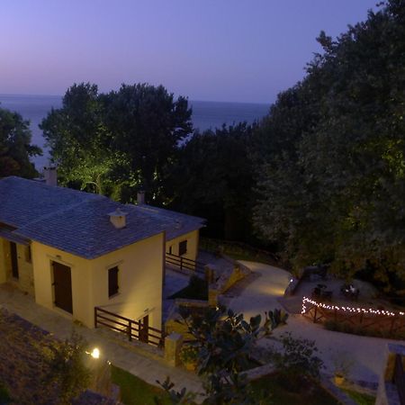 Vergopoulos Oliveyard Муресі Екстер'єр фото