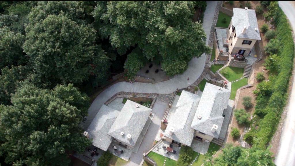 Vergopoulos Oliveyard Муресі Екстер'єр фото