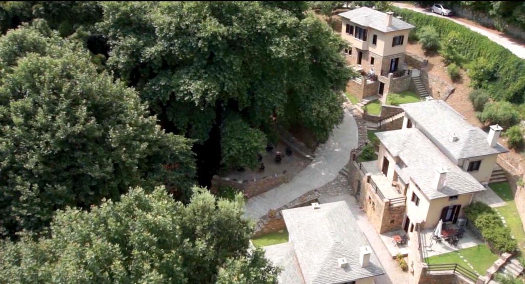 Vergopoulos Oliveyard Муресі Екстер'єр фото