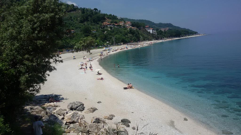 Vergopoulos Oliveyard Муресі Екстер'єр фото
