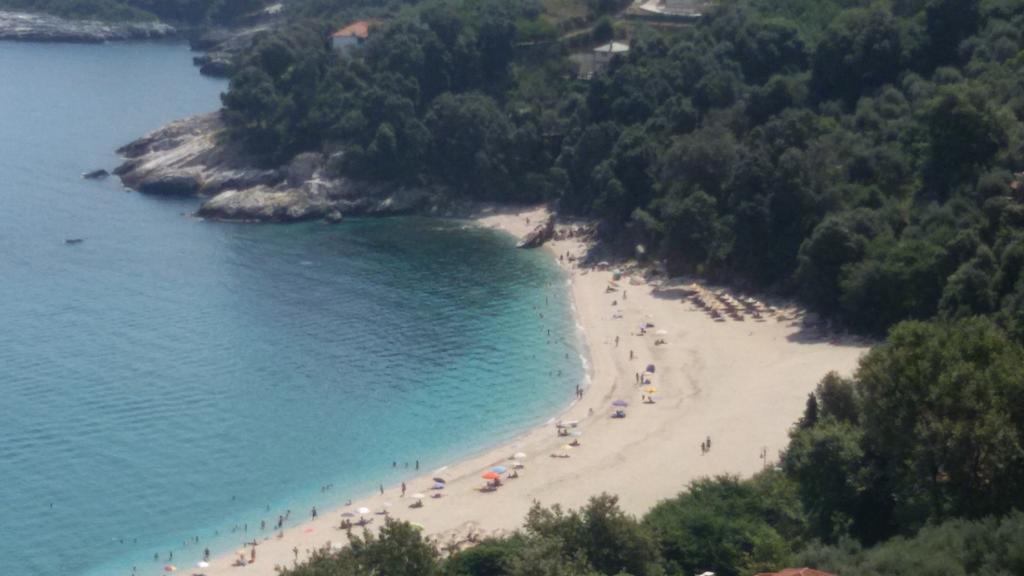 Vergopoulos Oliveyard Муресі Екстер'єр фото