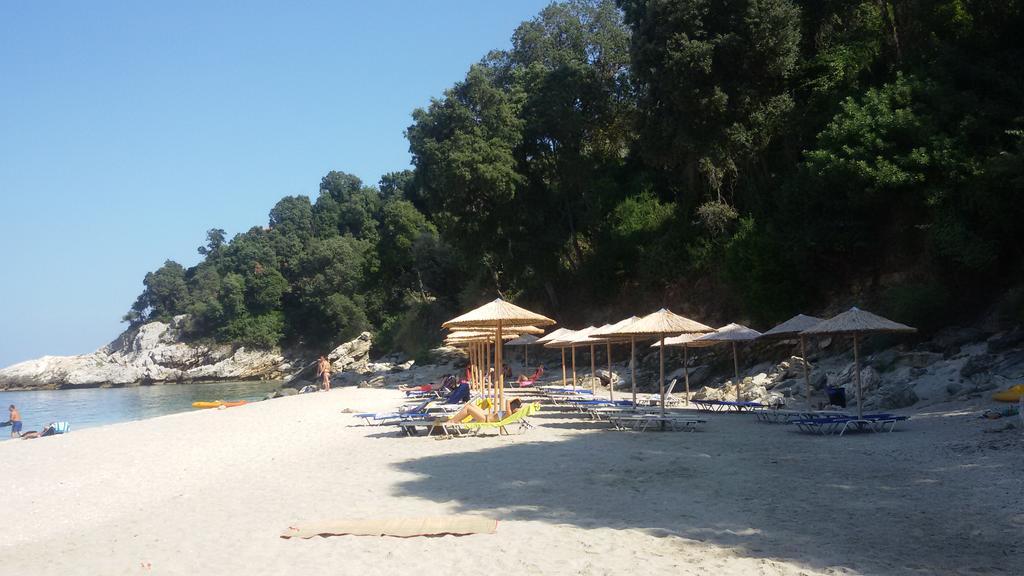 Vergopoulos Oliveyard Муресі Екстер'єр фото