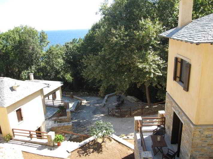 Vergopoulos Oliveyard Муресі Екстер'єр фото
