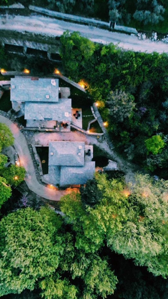 Vergopoulos Oliveyard Муресі Екстер'єр фото