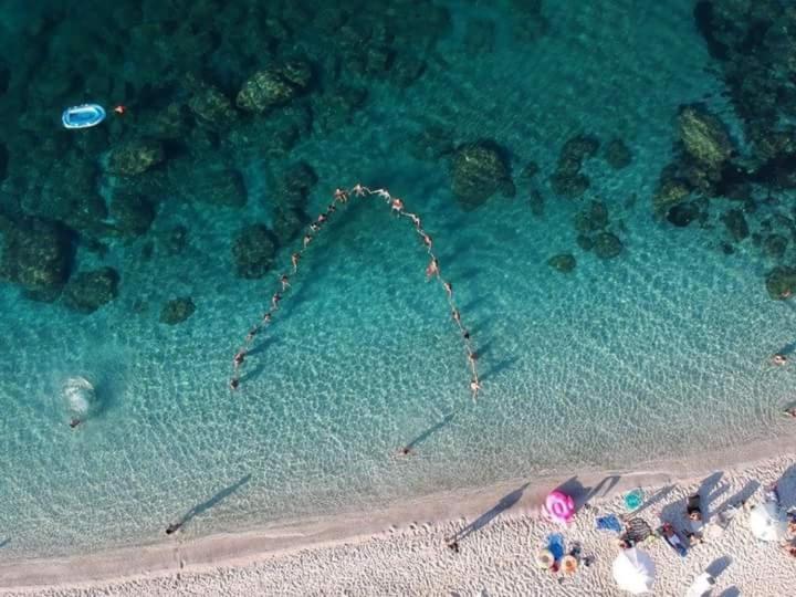 Vergopoulos Oliveyard Муресі Екстер'єр фото