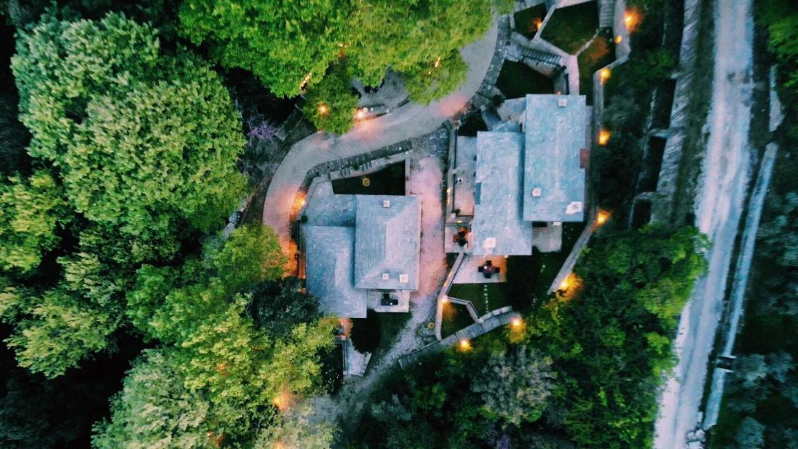Vergopoulos Oliveyard Муресі Екстер'єр фото