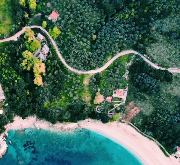 Vergopoulos Oliveyard Муресі Екстер'єр фото